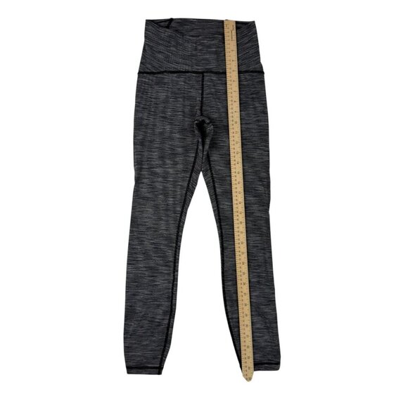 Lululemon High Times 7/8 Mesh Luxtreme Women’s 4 - Picture 15 of 15